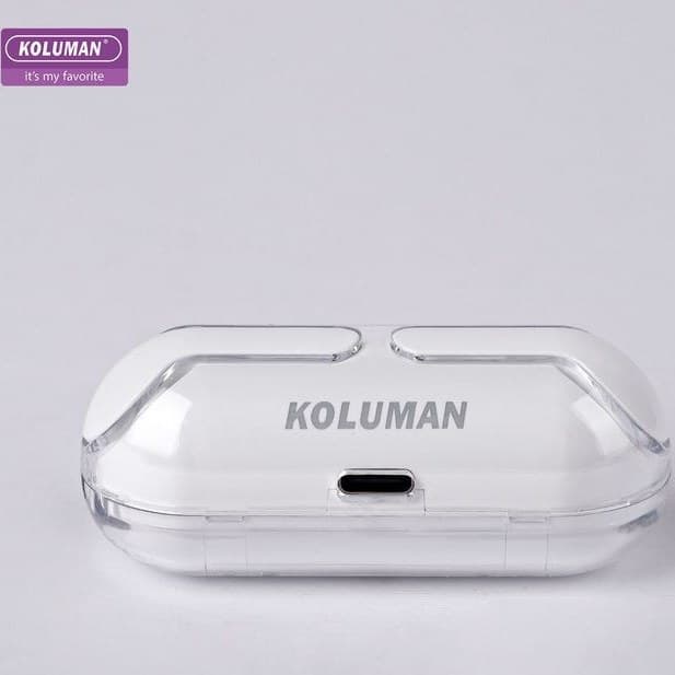 ایرفون بی سیم Koluman مدل K-TW22 (گارانتی یکساله PMC) — تصویر ۴