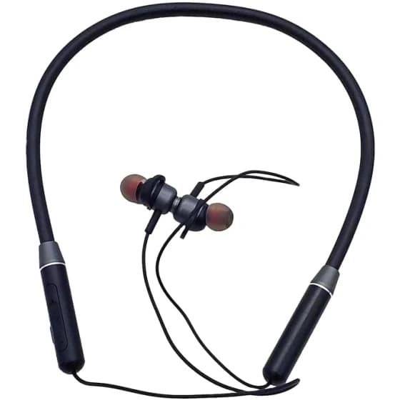 هندزفری گردنی BT-12