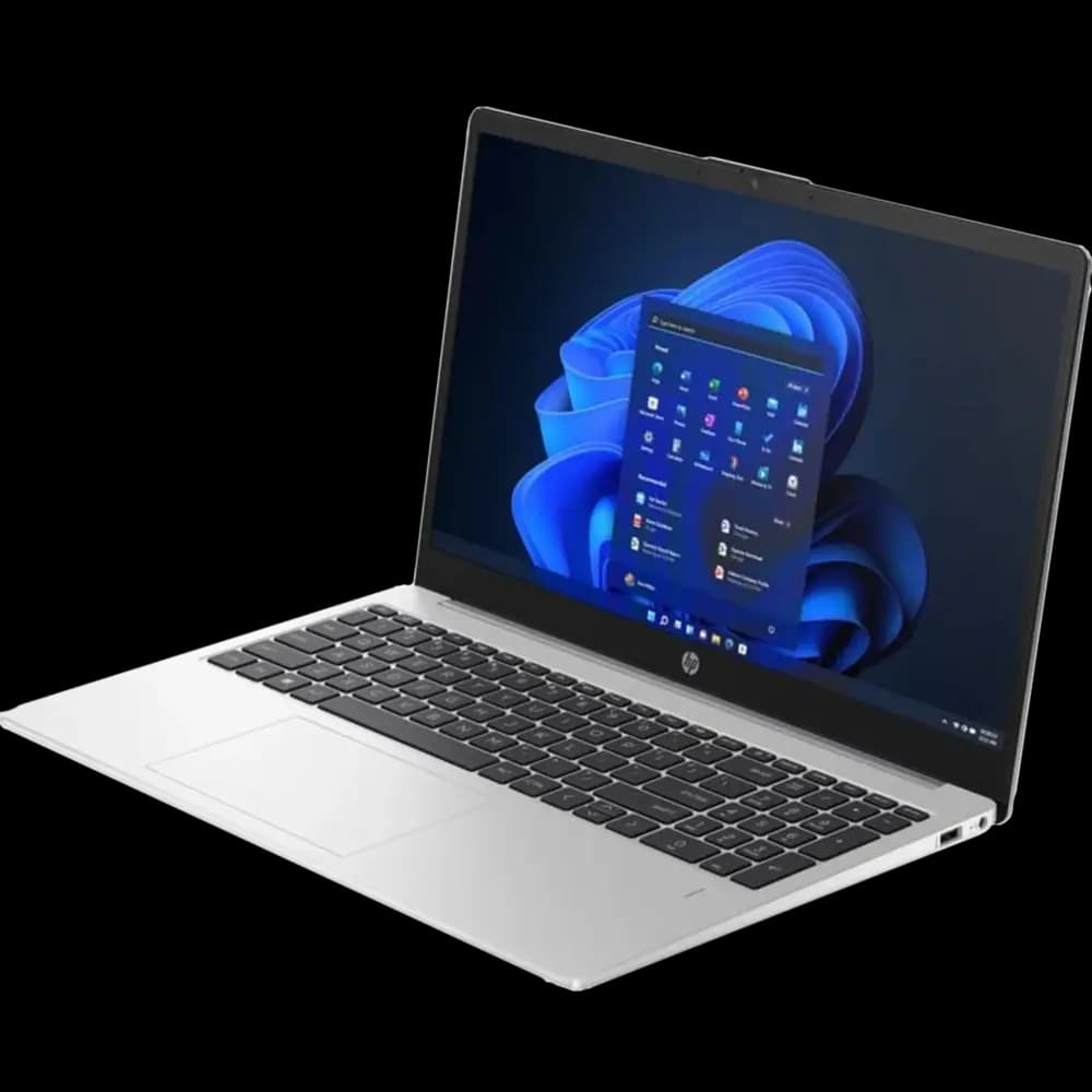 لپ تاپ 15.6 اینچی اچ پی HP 255 G10 Ryzen 3 7320U 8GB DDR5 256GB SSD Radeon — تصویر ۴