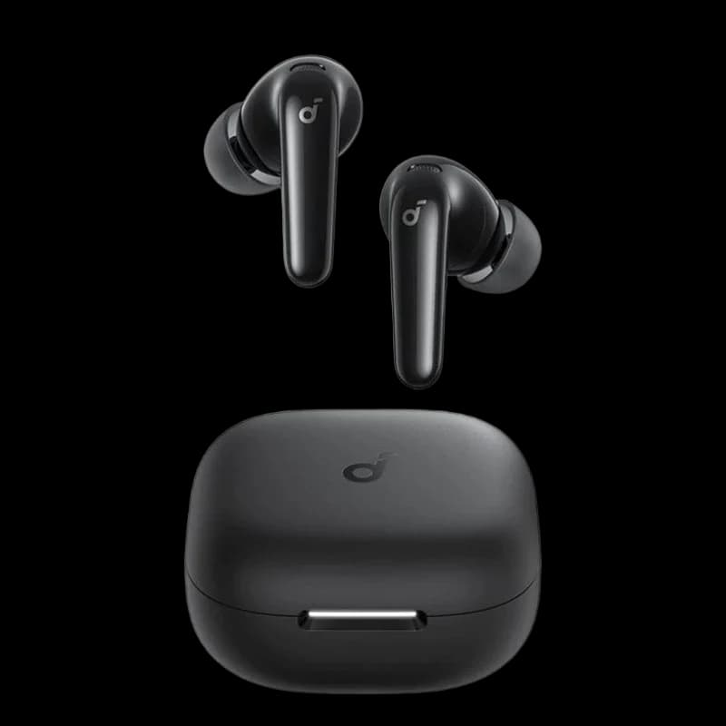 هندزفری ساندکور ⁦Soundcore R60i NC⁩ مدل ⁦D1202H11⁩ با حذف نویز فعال و کنترل اپلیکیشن