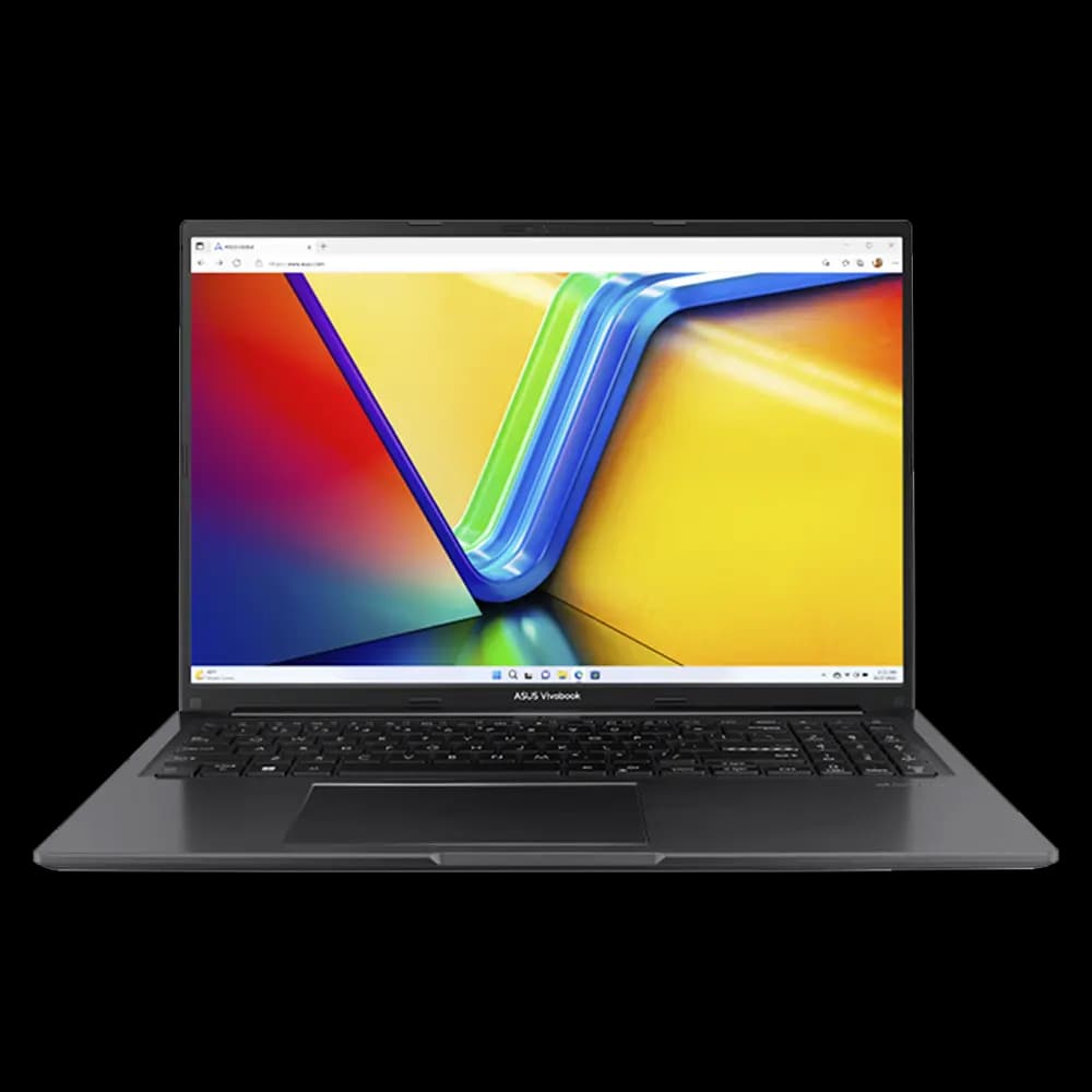لپ تاپ 16 اینچی ایسوس Asus Vivobook M1605Y Ryzen 7 7730U 8GB 512GB Radeon