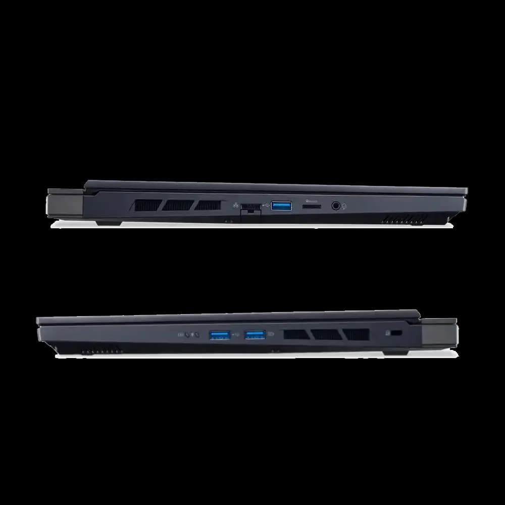 لپ تاپ گیمینگ 16 اینچی ایسر Acer Predator Helios NEO 16 AI-S Ultra9-275Hx 16GB 1TB SSD RTX 5060 OLED 240Hz 2.8K — تصویر ۷