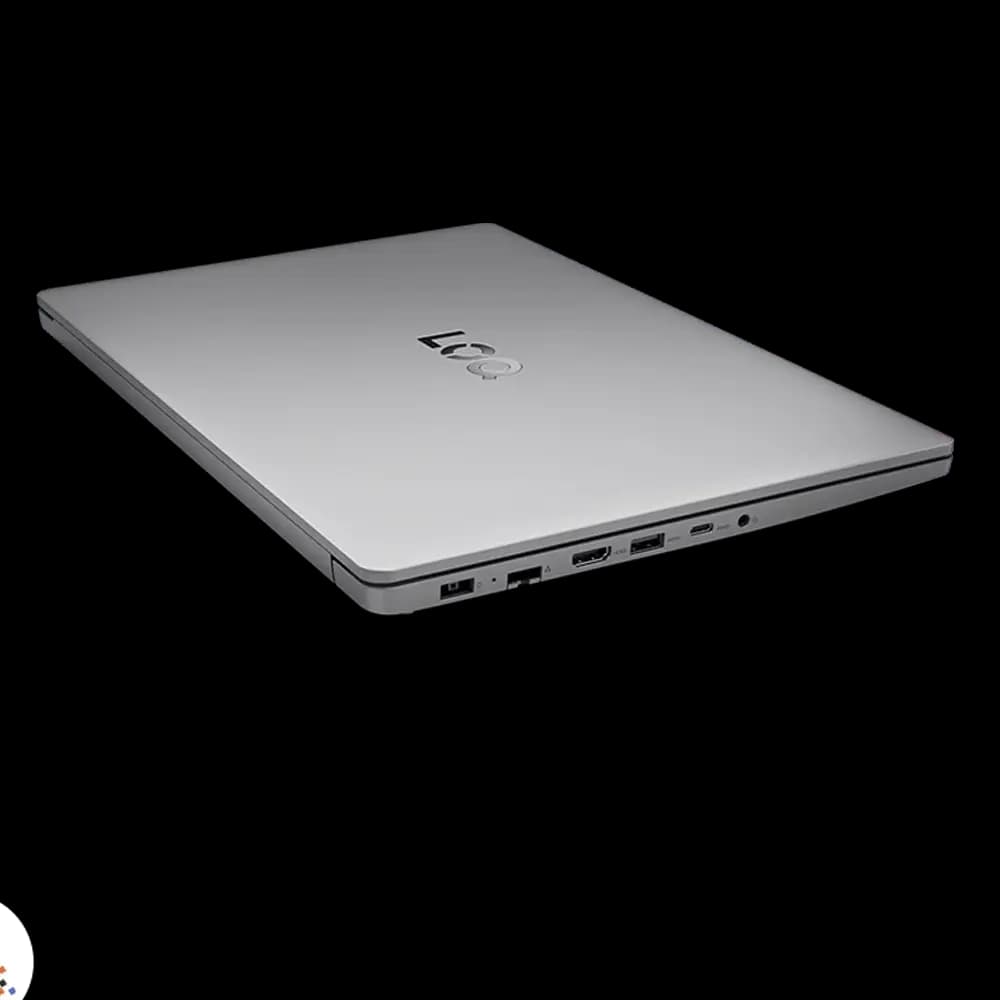 لپ تاپ 15.6 اینچی لنوو مدل Lenovo LOQ Essential Core i5 12450Hx 8Gb DDR5 512Gb SSD RTX 4050 — تصویر ۵