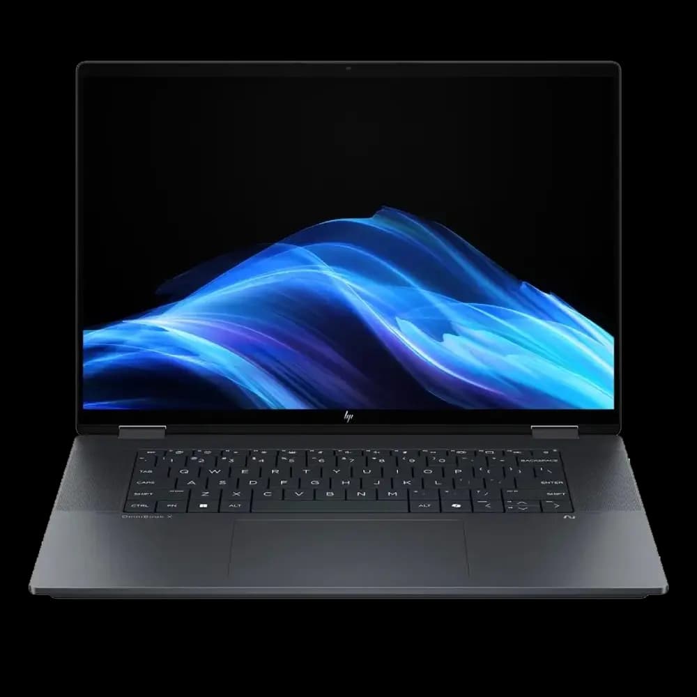لپ تاپ 16 اینچی اچ پی HP Omnibook x16 Ultra5-226V 16GB 512GB Arc