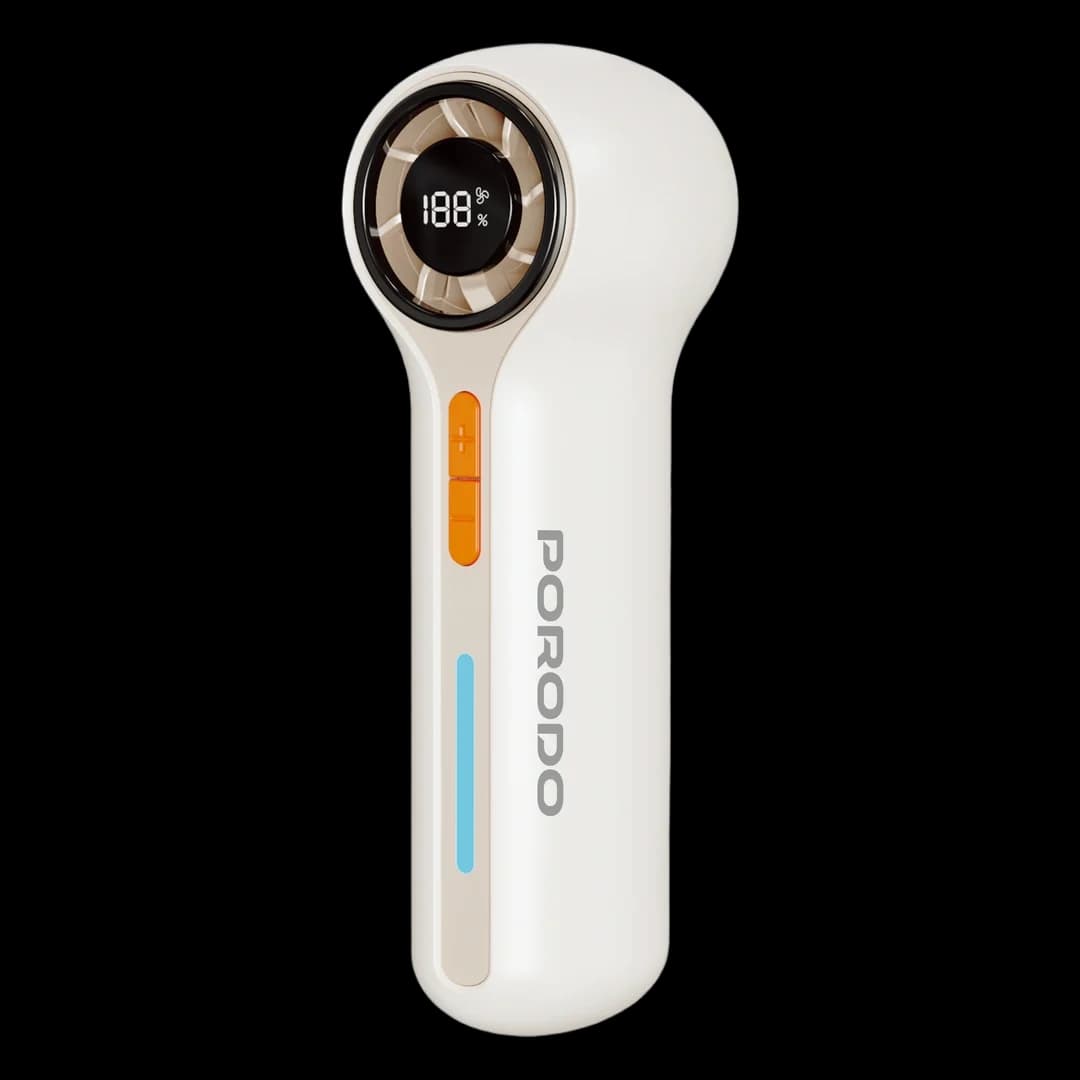 پنکه جیبی پرودو مدل Chillo Breeze