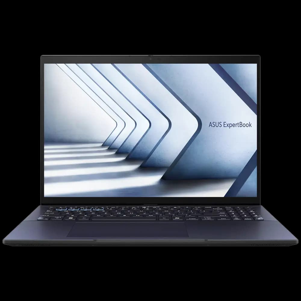 لپ تاپ 16 اینچی ایسوس Asus Expertbook B3604CVF Core i7 1355U 16GB 512GB RTX 2050
