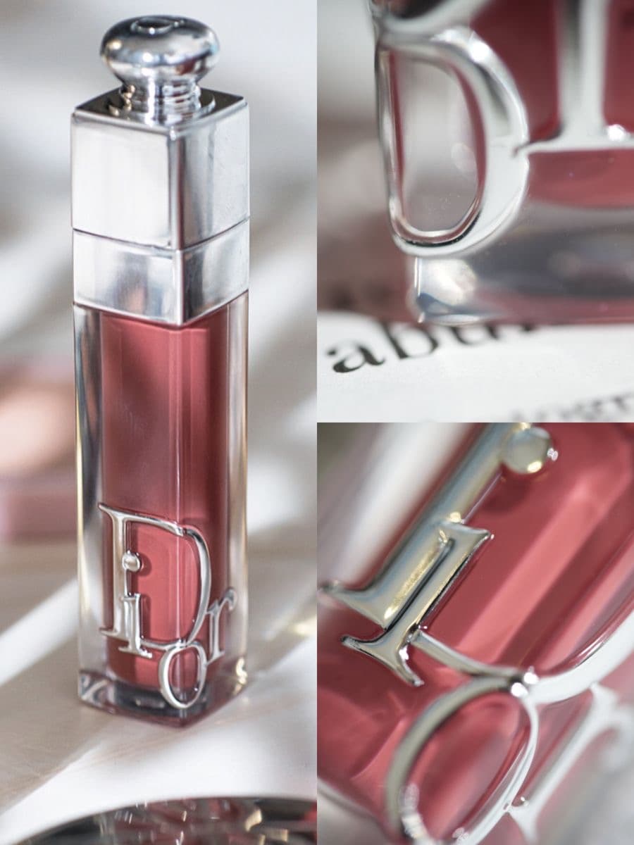 لیپ گلاس دیور Dior addictمستر کوالیتی