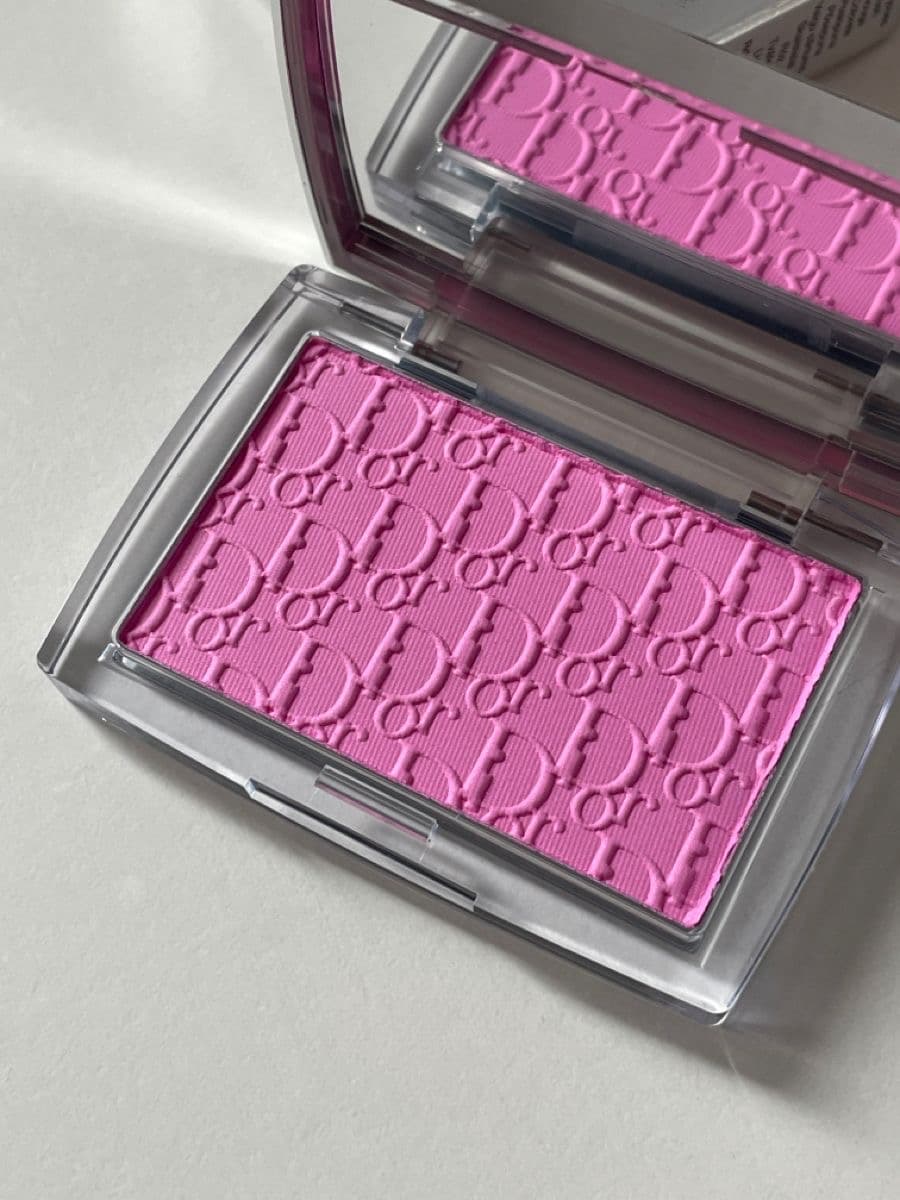 رژگونه دیور Dior Backstage Rosy Glow مستر کوالیتی