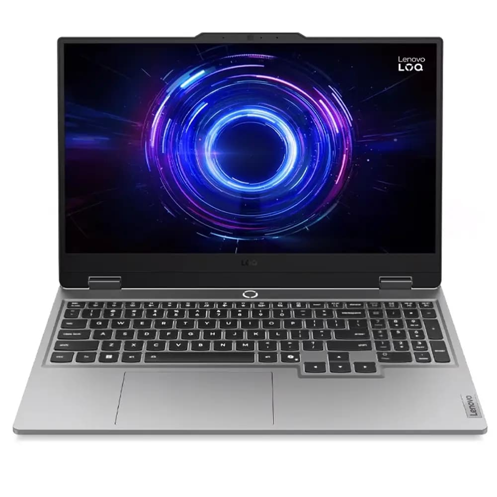 لپ تاپ 15.6 اینچی لنوو مدل Lenovo lOQ-15IRX9 Core i7 13650Hx 24Gb DDR5 512Gb SSD RTX 4050