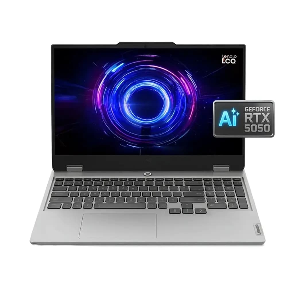 لپ تاپ 15.6 اینچی لنوو Lenovo LOQ-15IRX10 Core i7-13650Hx 24Gb 1Tb RTX5050