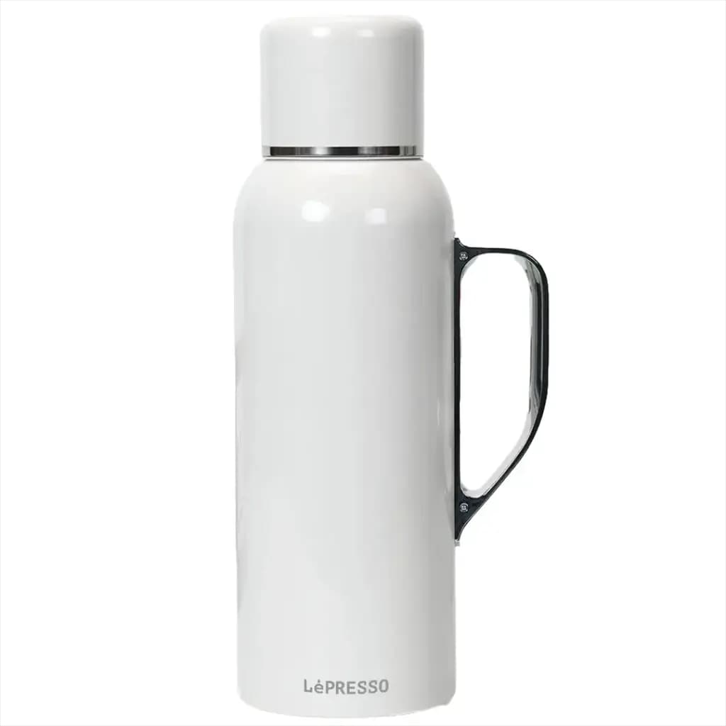 فلاسک عایق حرارتی لپرسو ThermoSense مدل LPCFFBTG0050 ظرفیت ۸۵۰ میلی‌لیتر