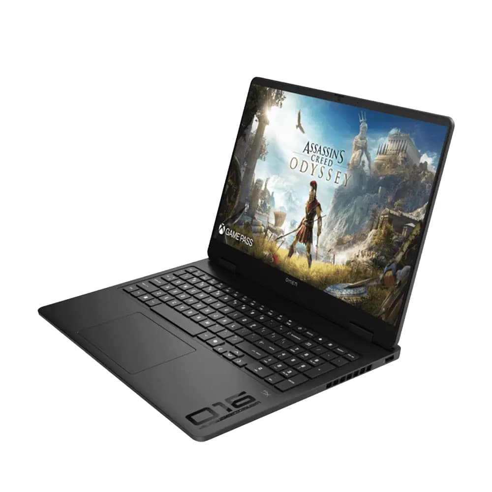 لپ تاپ گیمینگ 16 اینچ اچ پی HP Omen 16 Core Ultra7 255H 16GB 1TB RTX5060 — تصویر ۵