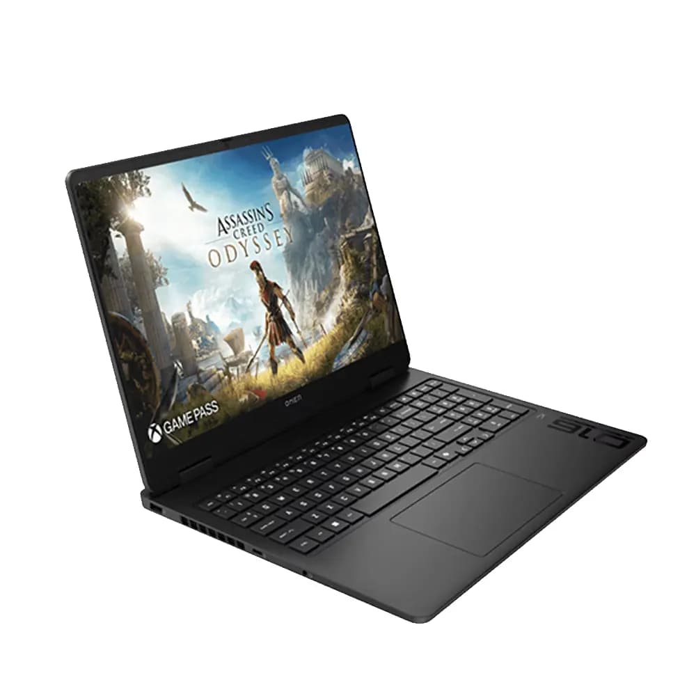 لپ تاپ گیمینگ 16 اینچ اچ پی HP Omen 16 Core Ultra7 255H 16GB 1TB RTX5060 — تصویر ۴
