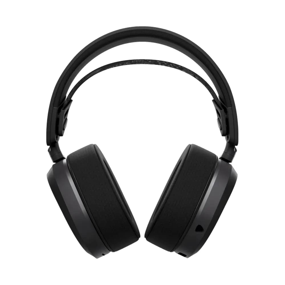 هدست گیمینگ بی سیم ایسوس مدل Asus Rog Pelta Gaming Tri-mod Headset — تصویر ۶