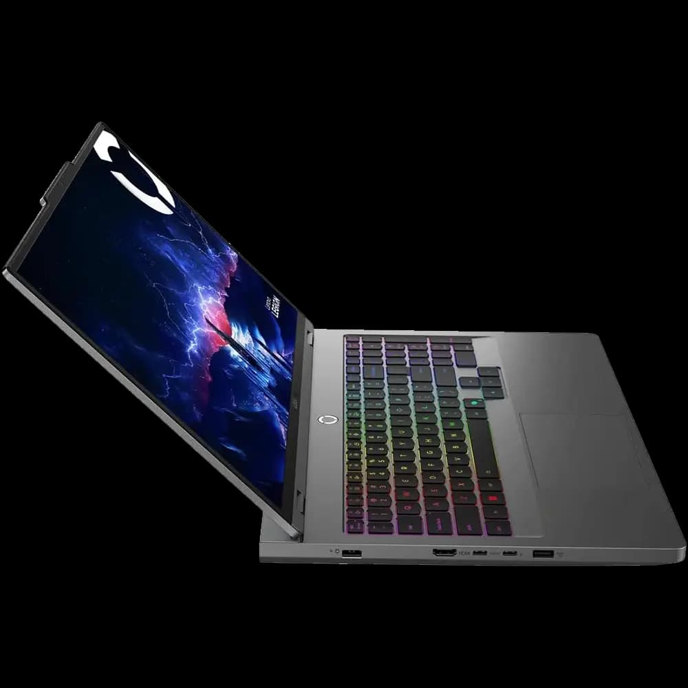 لپ تاپ گیمینگ 16 اینچی لنوو Lenovo Legion5 16iax10 Core Ultra9-275Hx 32GB 1TB RTX 5060 — تصویر ۵
