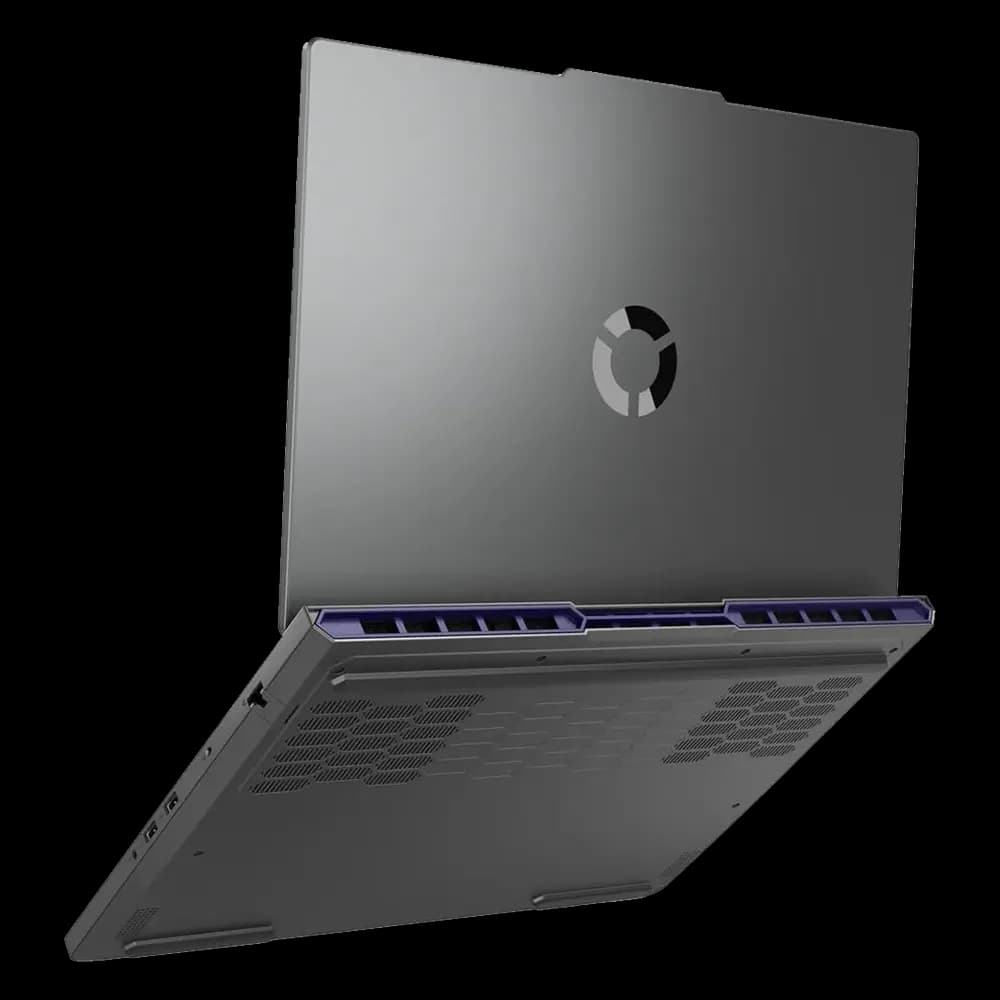 لپ تاپ گیمینگ 16 اینچی لنوو Lenovo Legion5 16iax10 Core Ultra9-275Hx 32GB 1TB RTX 5060 — تصویر ۳