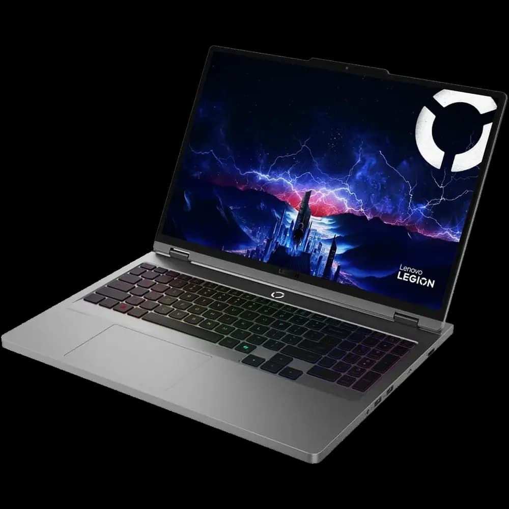 لپ تاپ گیمینگ 16 اینچی لنوو Lenovo Legion5 16iax10 Core Ultra9-275Hx 32GB 1TB RTX 5060 — تصویر ۴
