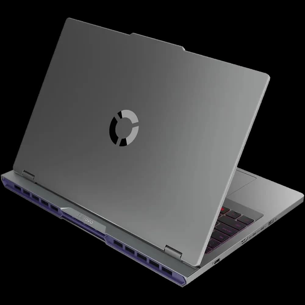 لپ تاپ گیمینگ 16 اینچی لنوو Lenovo Legion5 16iax10 Core Ultra9-275Hx 32GB 1TB RTX 5060 — تصویر ۶