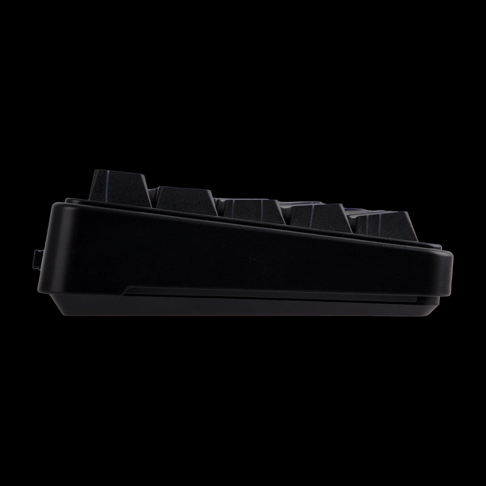 کیبورد گیمینگ بی سیم اِپومیکر مدل EPOMAKER X AULA F65 Pro Mechanical-Black Topographic — تصویر ۷