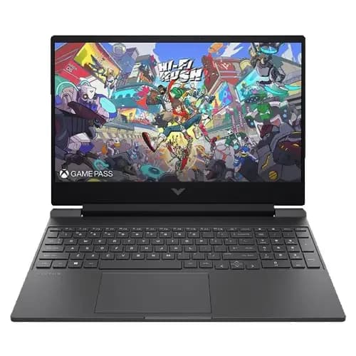 لپ تاپ گیمینگ 15.6 اینچ اچ پی HP Victus FA2082wm Core i5-13420H 16GB 512GB RTX4050
