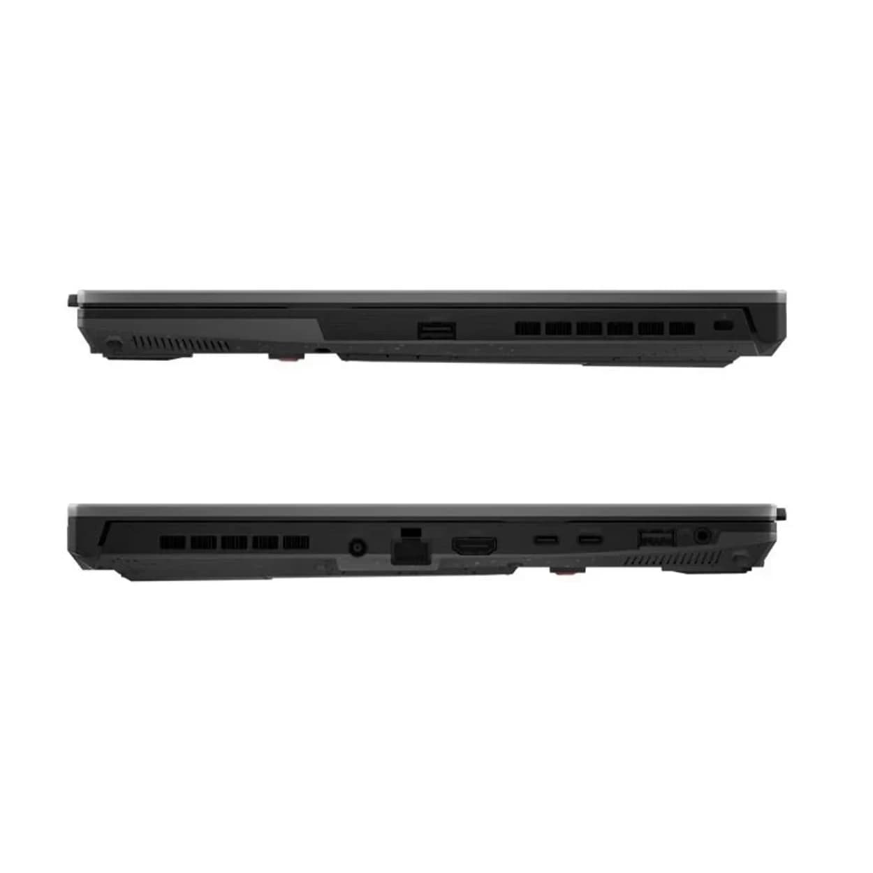 لپ تاپ گیمینگ 16 اینچی ایسوس ASUS TUF GAMING FX607Vj Core5 210H 16GB 512GB RTX 3050 — تصویر ۵
