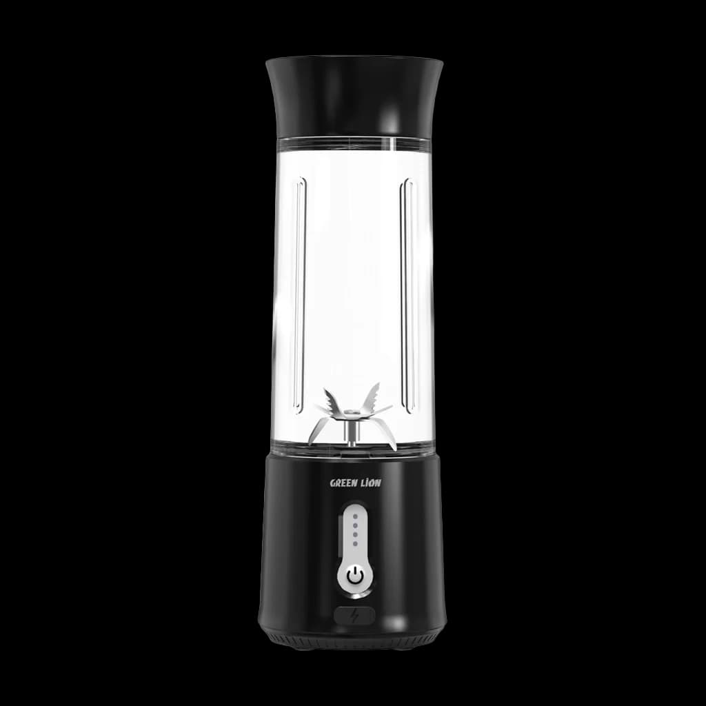 مخلوط‌کن شارژی گرین لاین مدل Jet Plus 6 Blades ظرفیت ۵۰۰ میلی‌لیتر