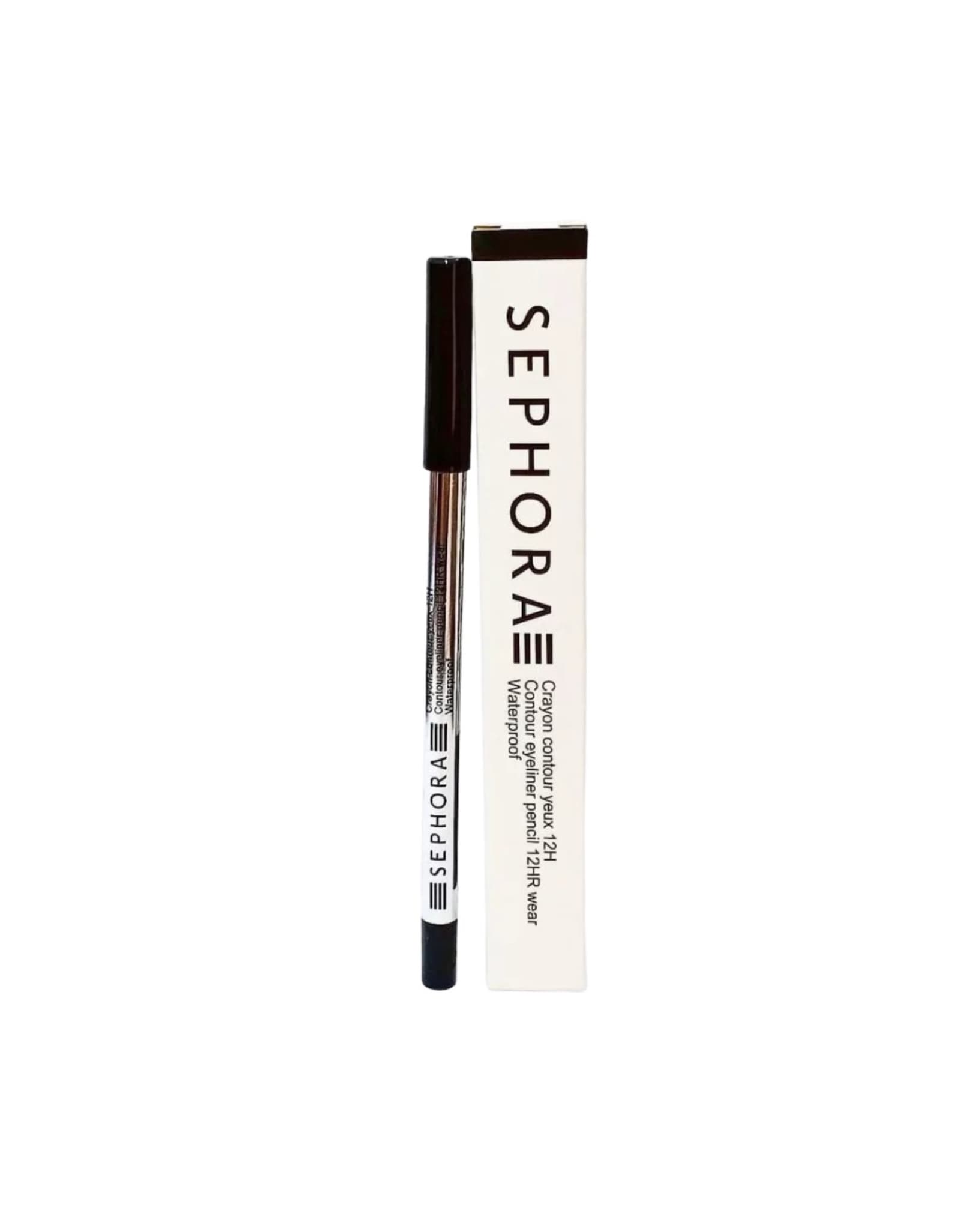 مداد چشم شمعی صفورا ضد آب SEPHORA — تصویر ۲
