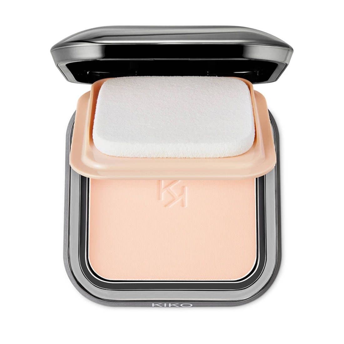 پنکک کیکو میلانو مستر کوالیتی مدل unlimited- Kiko Milano — تصویر ۲