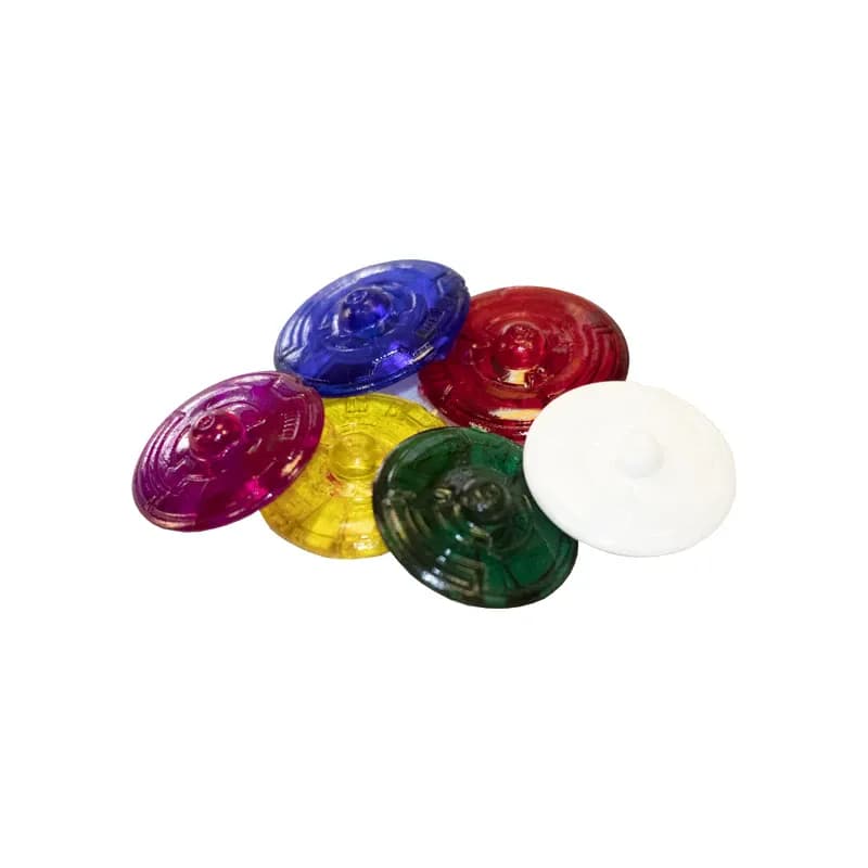 بازی فکری برخورد کیهانی (Cosmic Encounter) — تصویر ۶