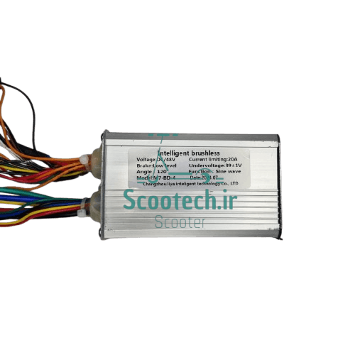 درایور 48 ولت اسکوتر M7-BD-4