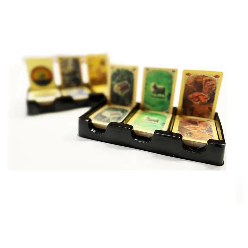 بازی فکری مهاجران کاتان (Catan) — تصویر ۴
