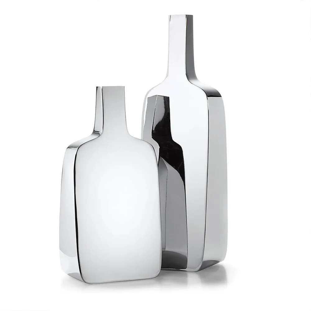 گلدان دکوری مدل bottle — تصویر ۳