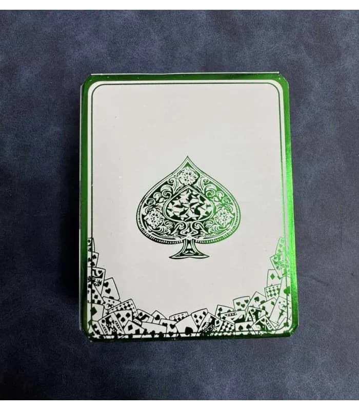 کارت بازی نپ جعبه طلقی Game Card Nap — تصویر ۶