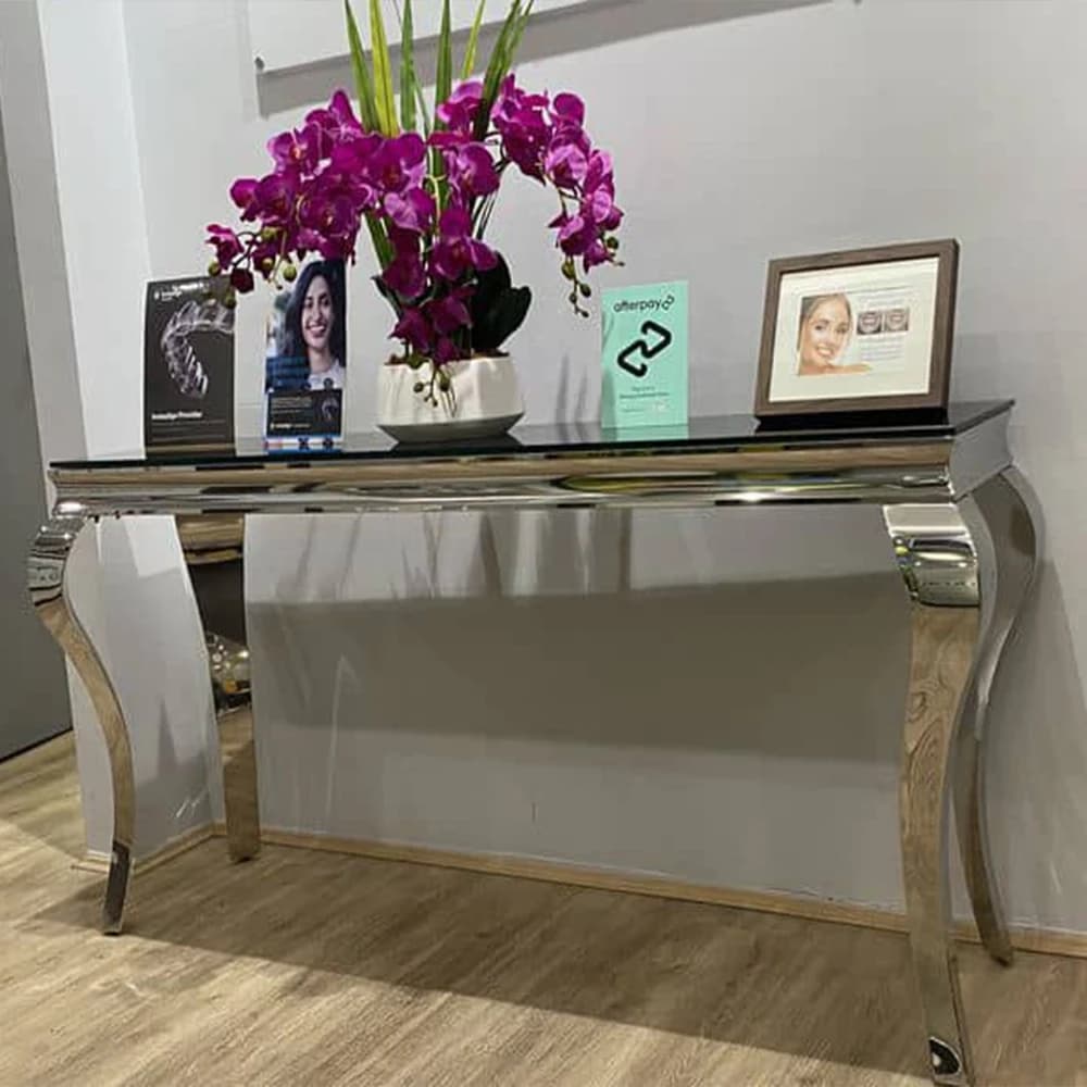 کنسول سم آهویی مدل راسا — تصویر ۶
