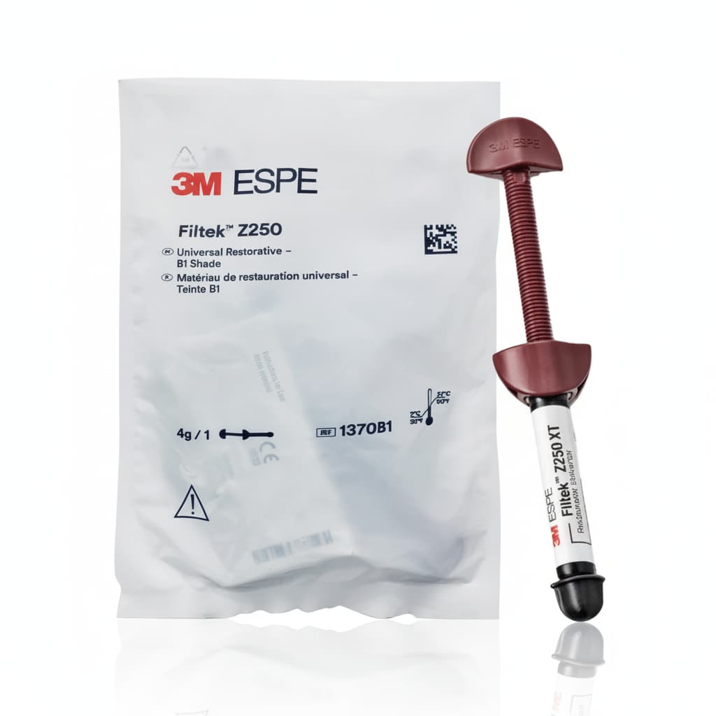 کامپوزیت 3M Filtek Z250