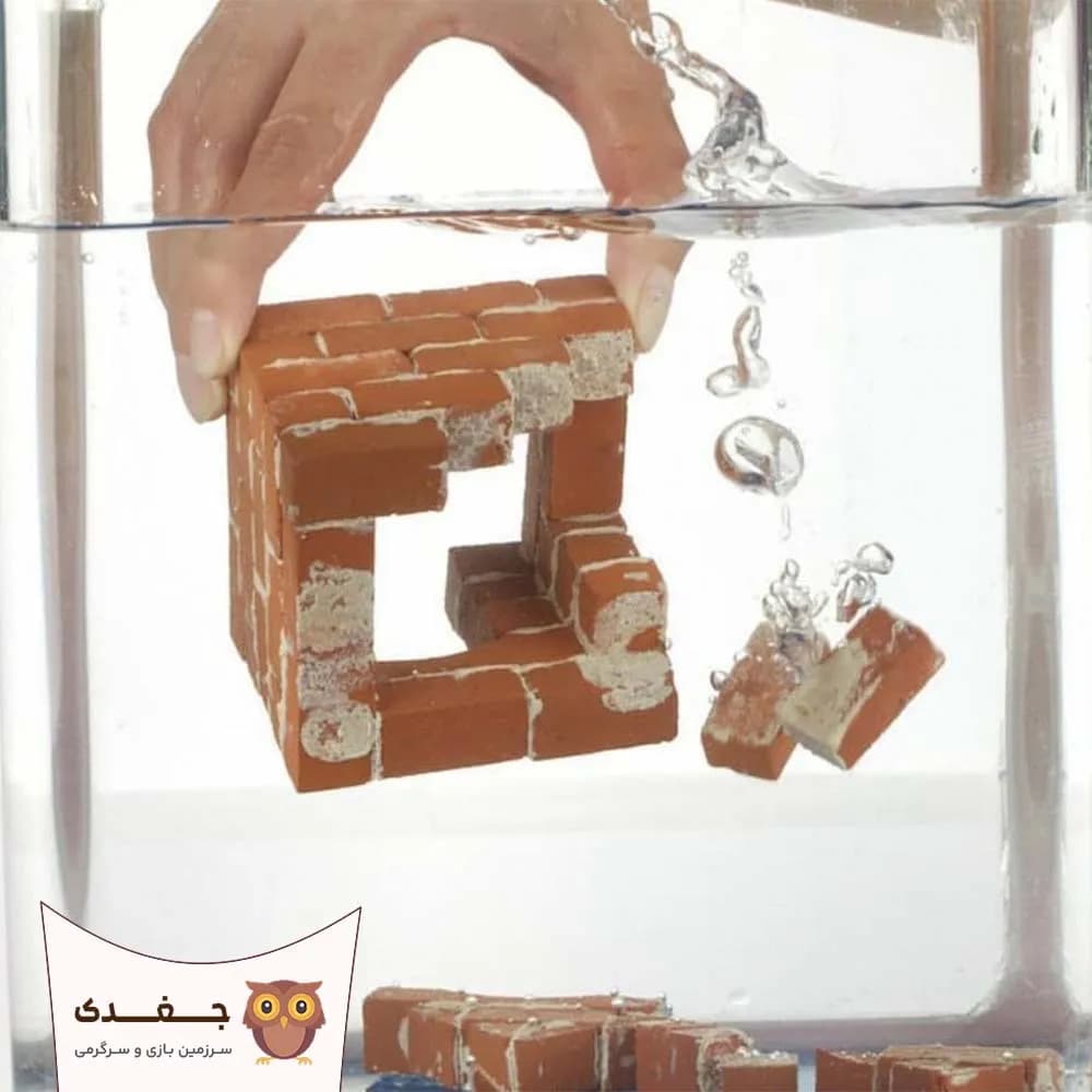 بازی اوسا بنا 2 مدل دژ شجاعان — تصویر ۵