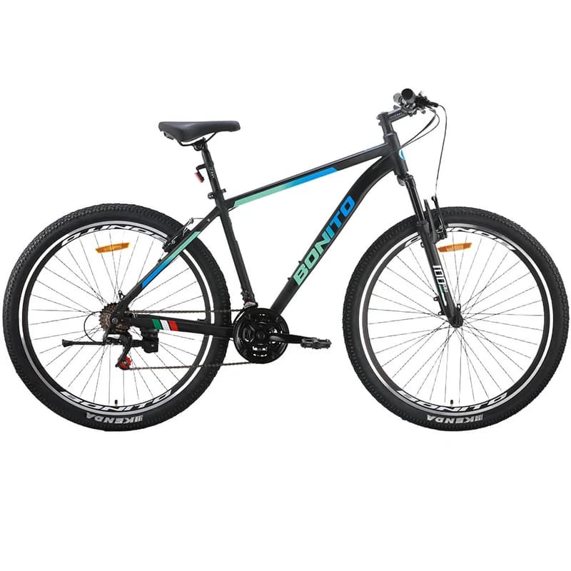 دوچرخه کوهستان بونیتو(Bonito) مدل SV100سایز طوقه 29 اینچ