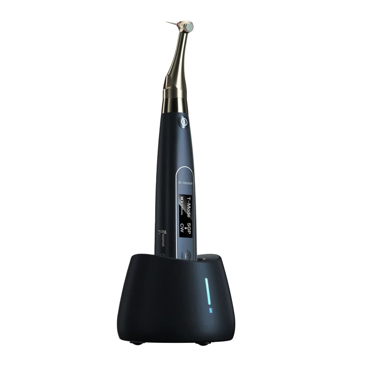 موتور روتاری اپکس بی سیم Woodpecker – Black
