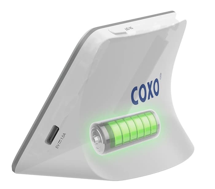 اپکس لوکیتور Coxo – C-ROOT I (V) — تصویر ۴