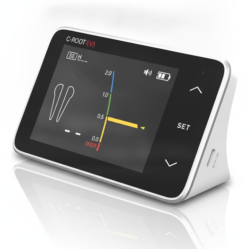 اپکس لوکیتور Coxo – C-ROOT I (V)