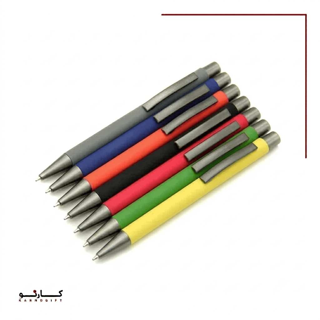 خودکار مخملی کد PE2299