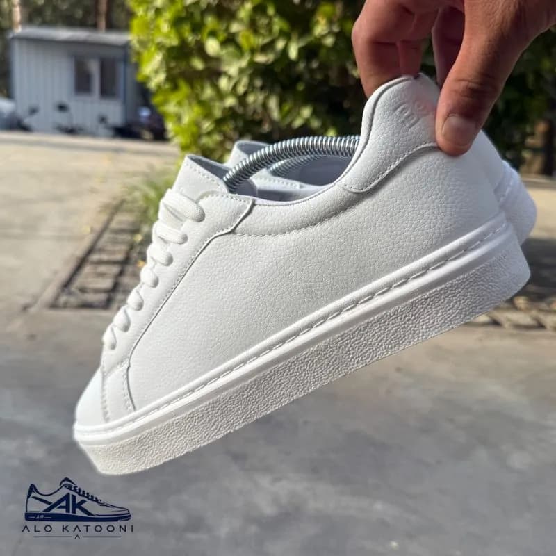 کتونی ونس برشکا کد K1034 — تصویر ۵
