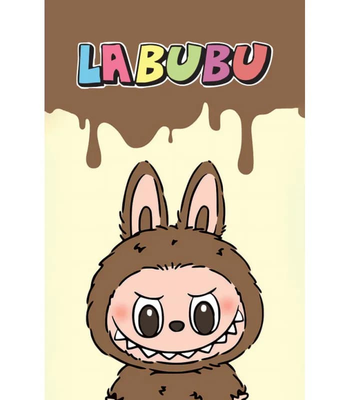 بازی فکری اونو لبوبو UNO Labubu — تصویر ۴