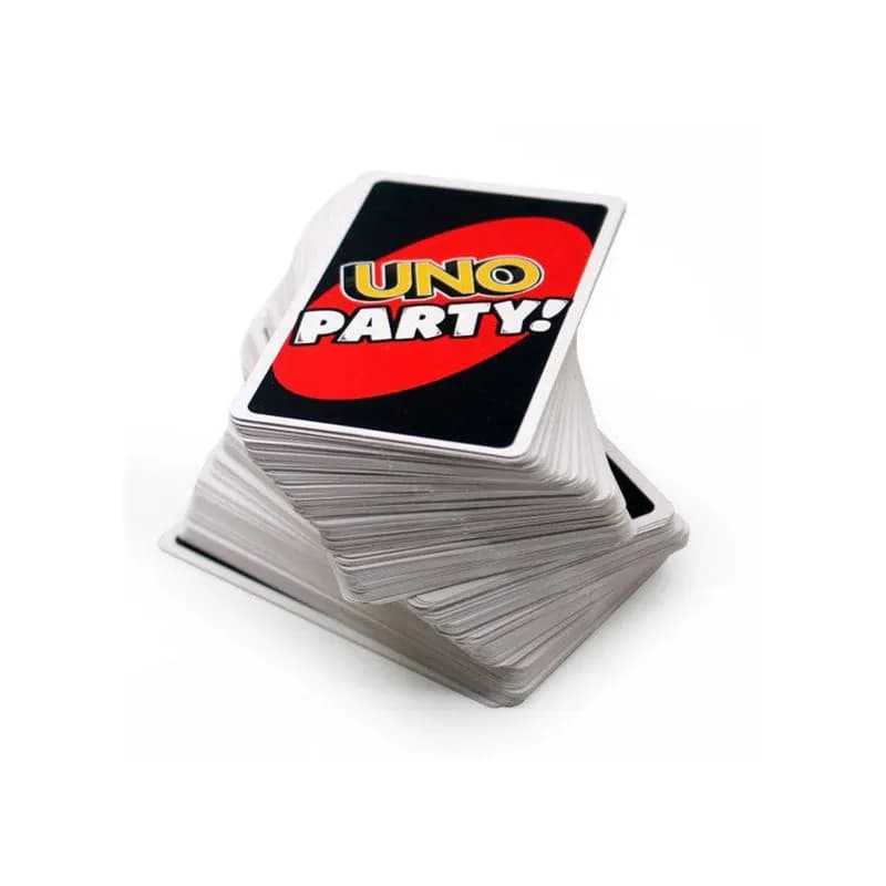 بازی فکری اونو پارتی UNO Party — تصویر ۴