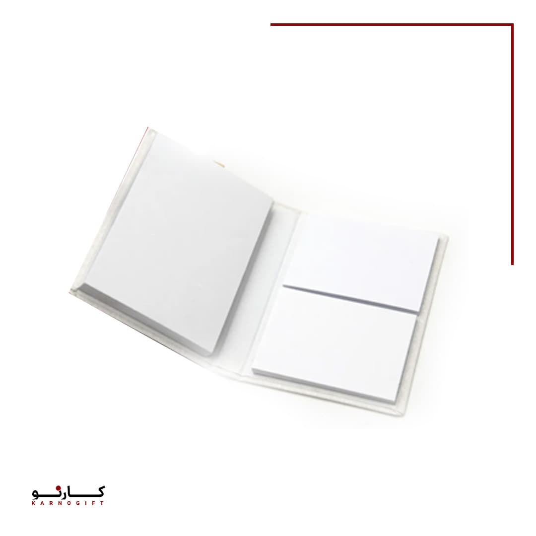 دفترچه یادداشت جیبی کد KL2265 — تصویر ۲