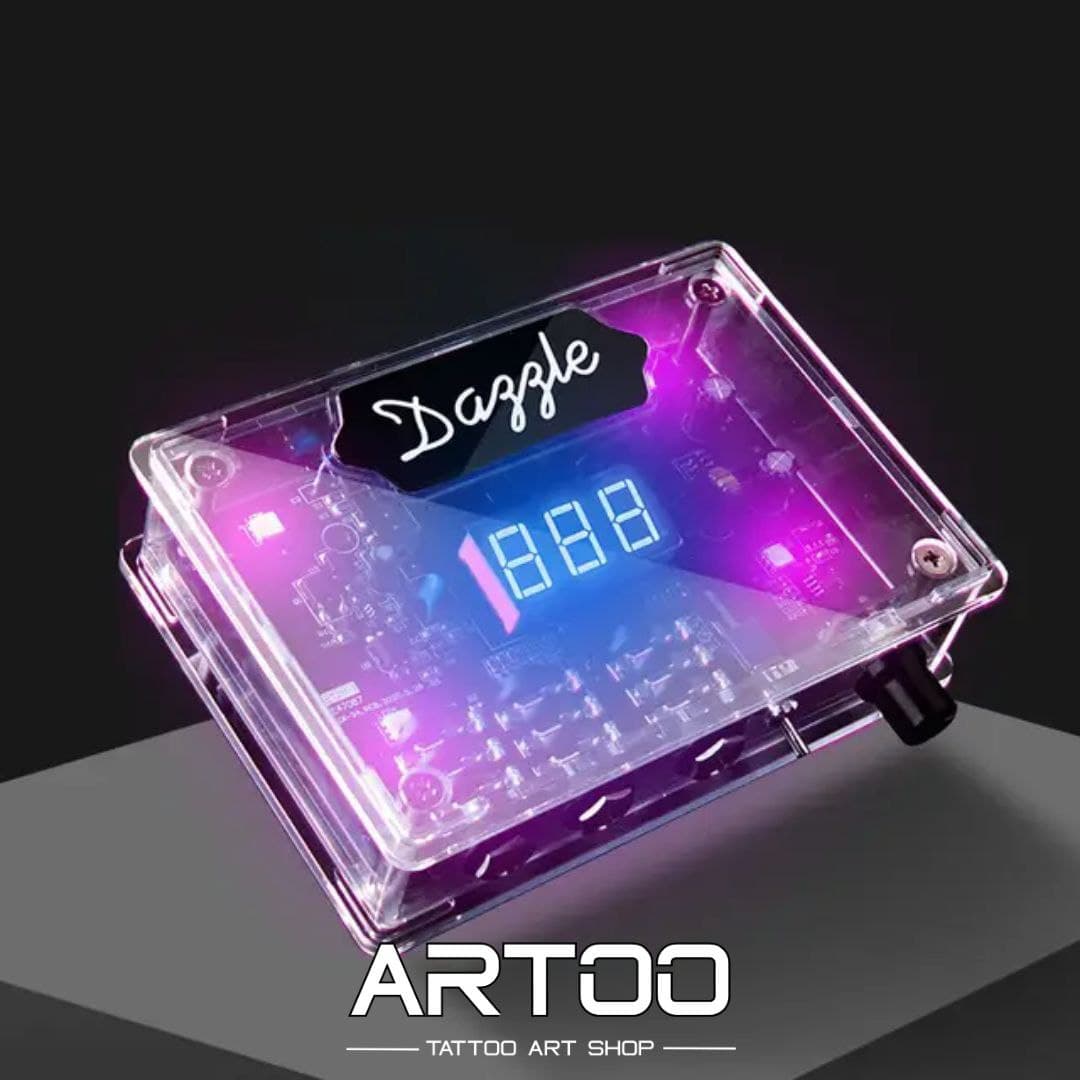 ترانس دازل DAZZLE