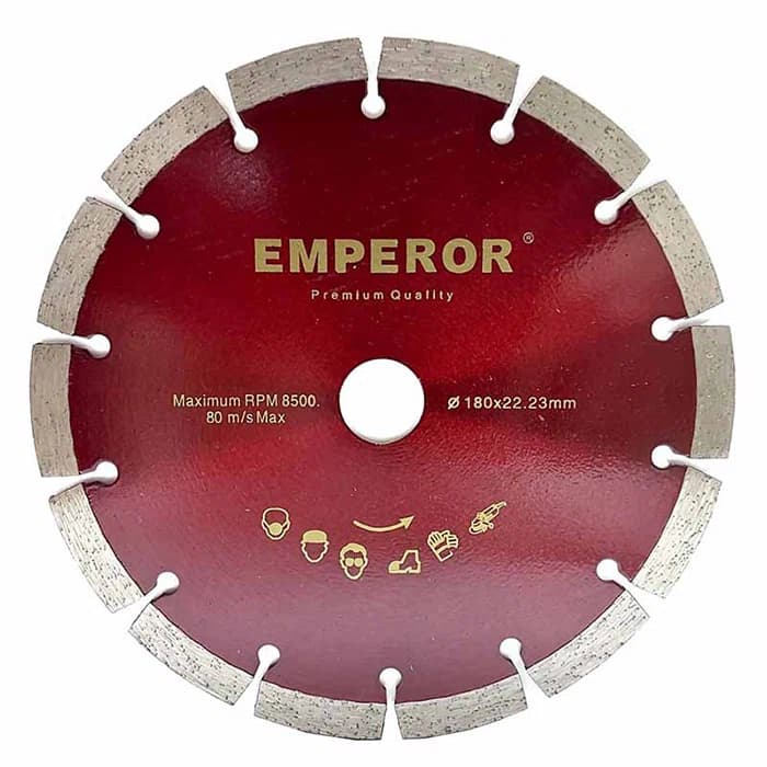 صفحه گرانیت بر 180 mm