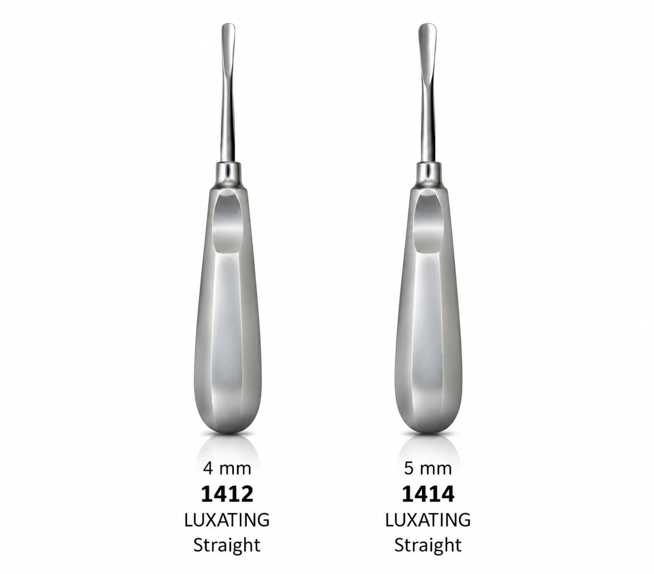 الواتور مستقیم JUYA Luxating