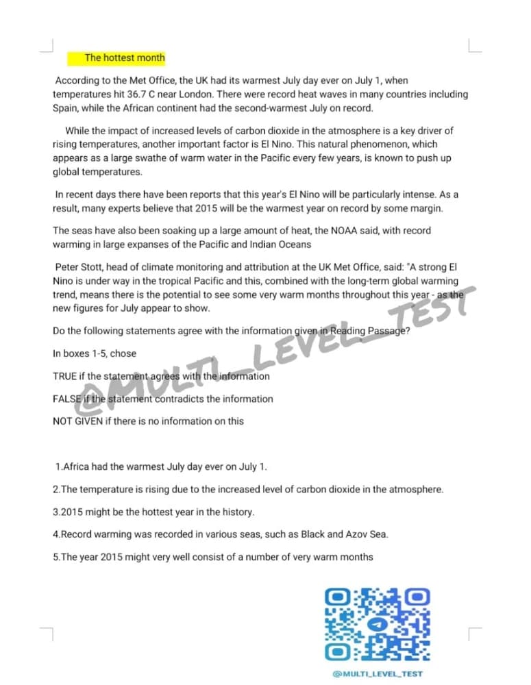 کتاب Speaking Part 2 (اسپیکینگ پارت ۲) نسخه انگلیسی PDF