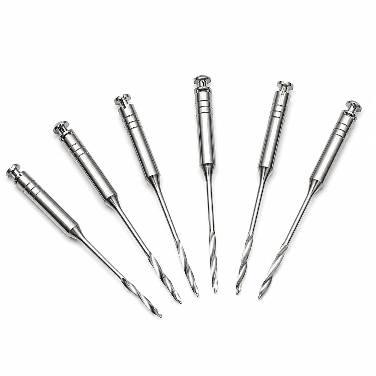 پیزو ریمر M3 _ Peeso Reamers